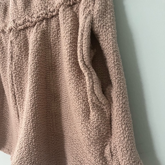 Free People Beach Adams Set – Sand – Size XS - Picture 9 of 12
